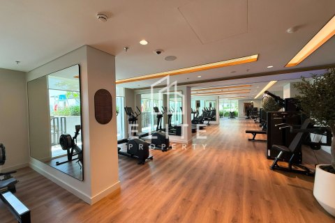 شقة في EMAAR Beachfront, Dubai Harbour, دبي استوديو, 79 م² رقم 42208 - صورة 18