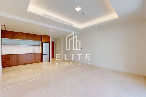 شقة في EMAAR Beachfront, Dubai Harbour, دبي استوديو, 79 م² رقم 42208 - صورة 2