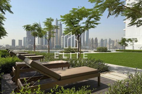شقة في EMAAR Beachfront, Dubai Harbour, دبي استوديو, 79 م² رقم 42208 - صورة 13