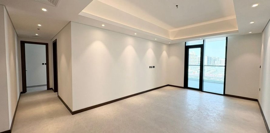 Apartment in Dubai 2 bedrooms, 133.1 sq.m. № 141338
