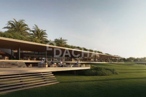 Villa en Dubai Investment Park, Dubai, 4 dormitorios, 757 m², № 141365 - foto 4