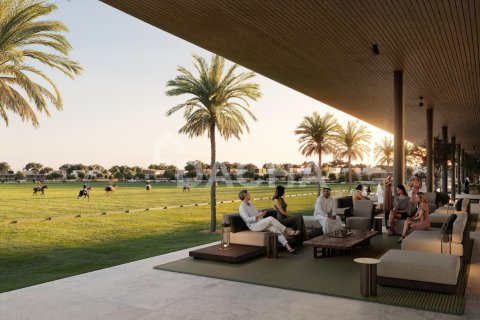 Villa en Dubai Investment Park, Dubai, 4 dormitorios, 757 m², № 141365 - foto 11