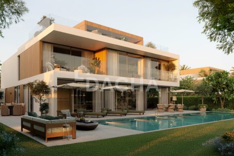 Villa en Dubai Investment Park, Dubai, 4 dormitorios, 757 m², № 141365