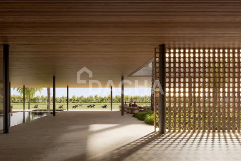 Villa en Dubai Investment Park, Dubai, 4 dormitorios, 757 m², № 141365 - foto 6