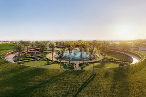 Villa en Dubai Investment Park, Dubai, 4 dormitorios, 757 m², № 141365 - foto 8