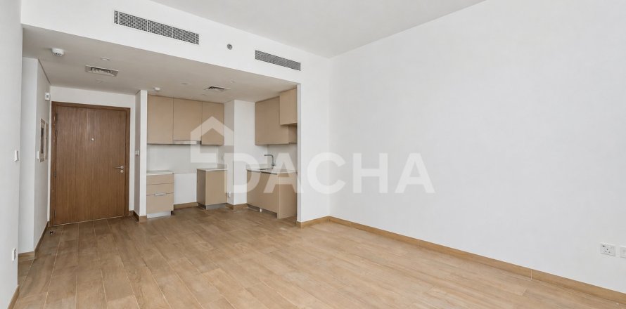 Apartment in Creek Beach, Dubai Creek Harbour (The Lagoons), Dubai 1 bedroom, 63 sq.m. № 141363