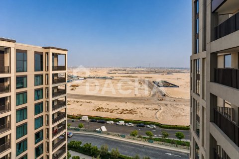 Apartment in Creek Beach, Dubai Creek Harbour (The Lagoons), Dubai 1 bedroom, 63 sq.m. № 141363 - photo 18