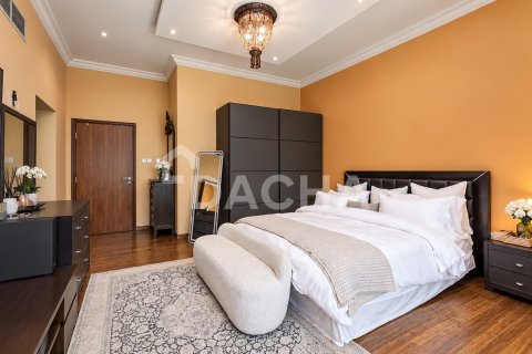 فيلا في Jumeirah Islands, دبي 5 غرف نوم , 674 م² رقم 141359 - صورة 18