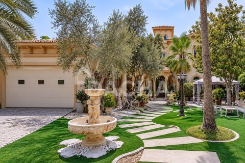 فيلا في Jumeirah Islands, دبي 5 غرف نوم , 674 م² رقم 141359 - صورة 30