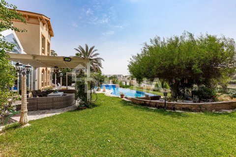 فيلا في Jumeirah Islands, دبي 5 غرف نوم , 674 م² رقم 141359 - صورة 28