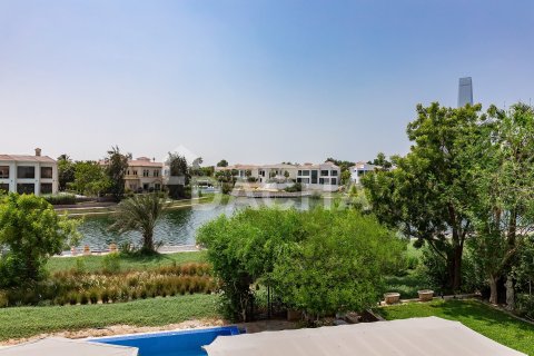 فيلا في Jumeirah Islands, دبي 5 غرف نوم , 674 م² رقم 141359 - صورة 26