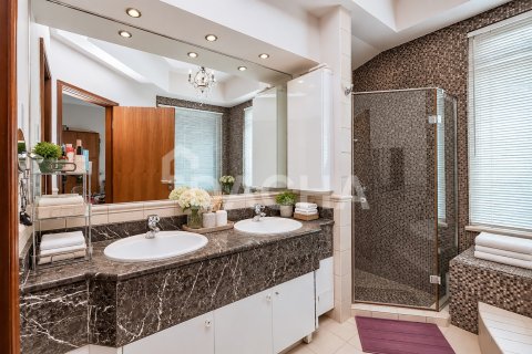 فيلا في Jumeirah Islands, دبي 5 غرف نوم , 674 م² رقم 141359 - صورة 25
