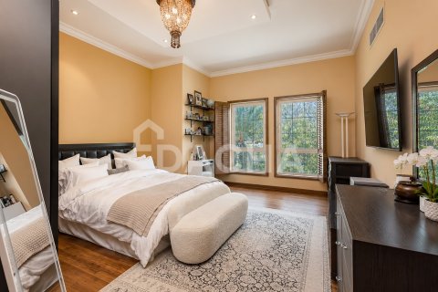 فيلا في Jumeirah Islands, دبي 5 غرف نوم , 674 م² رقم 141359 - صورة 17