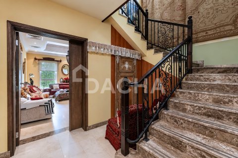فيلا في Jumeirah Islands, دبي 5 غرف نوم , 674 م² رقم 141359 - صورة 16