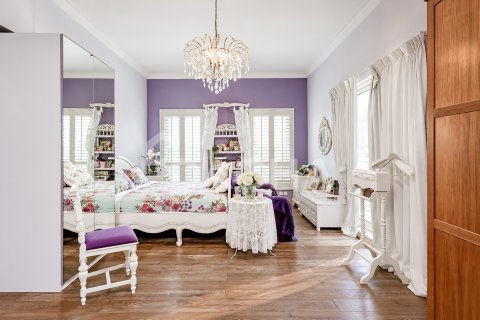 فيلا في Jumeirah Islands, دبي 5 غرف نوم , 674 م² رقم 141359 - صورة 22