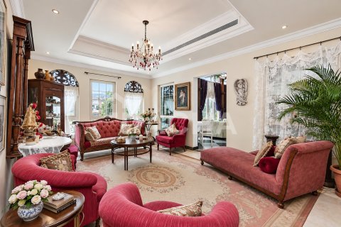 فيلا في Jumeirah Islands, دبي 5 غرف نوم , 674 م² رقم 141359 - صورة 10