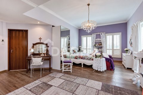 فيلا في Jumeirah Islands, دبي 5 غرف نوم , 674 م² رقم 141359 - صورة 23