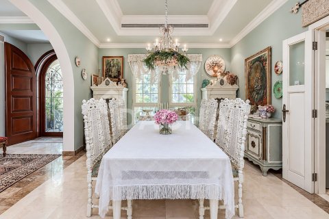 فيلا في Jumeirah Islands, دبي 5 غرف نوم , 674 م² رقم 141359 - صورة 8