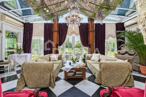 فيلا في Jumeirah Islands, دبي 5 غرف نوم , 674 م² رقم 141359 - صورة 6