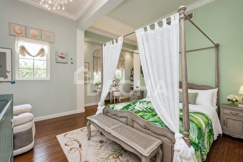 فيلا في Jumeirah Islands, دبي 5 غرف نوم , 674 م² رقم 141359 - صورة 20