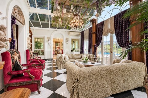 فيلا في Jumeirah Islands, دبي 5 غرف نوم , 674 م² رقم 141359 - صورة 7