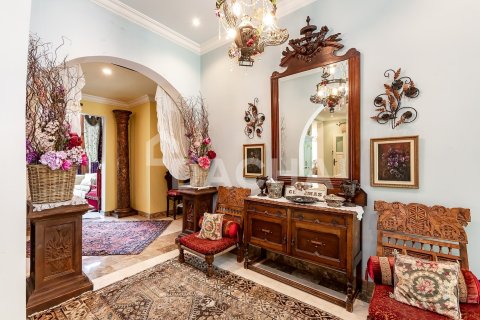 فيلا في Jumeirah Islands, دبي 5 غرف نوم , 674 م² رقم 141359 - صورة 4