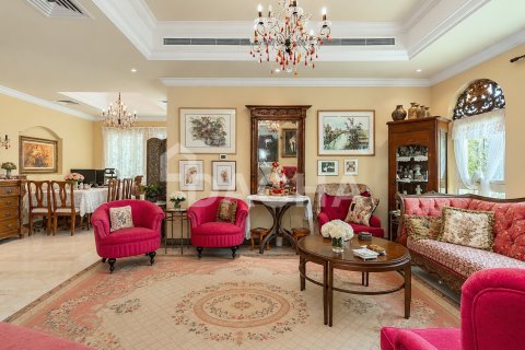 فيلا في Jumeirah Islands, دبي 5 غرف نوم , 674 م² رقم 141359 - صورة 11