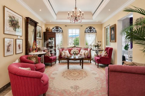 فيلا في Jumeirah Islands, دبي 5 غرف نوم , 674 م² رقم 141359 - صورة 9