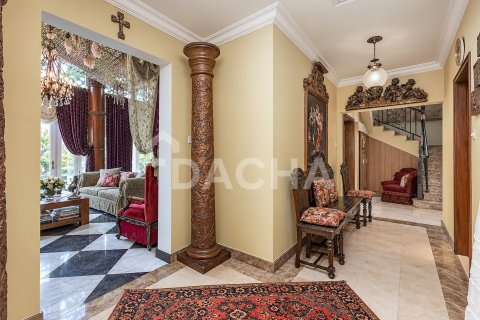 فيلا في Jumeirah Islands, دبي 5 غرف نوم , 674 م² رقم 141359 - صورة 5