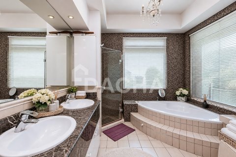 فيلا في Jumeirah Islands, دبي 5 غرف نوم , 674 م² رقم 141359 - صورة 24