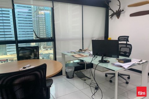Oficina en Dubai, 130 m², № 141358 - foto 10