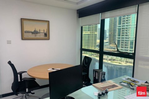 Oficina en Dubai, 130 m², № 141358 - foto 3