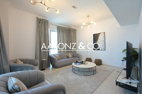 Apartamento en Downtown Dubai (Downtown Burj Dubai), Dubai, 3 dormitorios, 241 m², № 78223 - foto 2