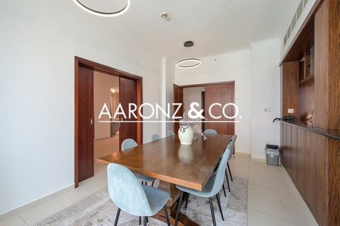 Apartamento en Downtown Dubai (Downtown Burj Dubai), Dubai, 3 dormitorios, 241 m², № 78223 - foto 15