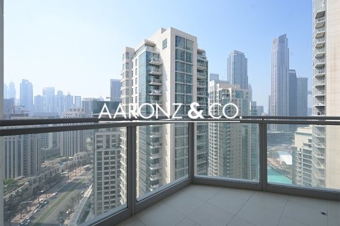 Apartamento en Downtown Dubai (Downtown Burj Dubai), Dubai, 3 dormitorios, 241 m², № 78223 - foto 21