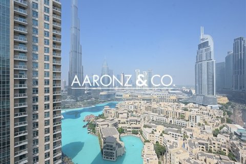 Apartamento en Downtown Dubai (Downtown Burj Dubai), Dubai, 3 dormitorios, 241 m², № 78224 - foto 23
