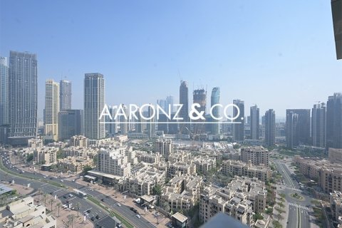 Apartamento en Downtown Dubai (Downtown Burj Dubai), Dubai, 3 dormitorios, 241 m², № 78224 - foto 24