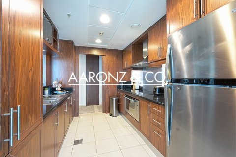 Apartamento en Downtown Dubai (Downtown Burj Dubai), Dubai, 3 dormitorios, 241 m², № 78224 - foto 14