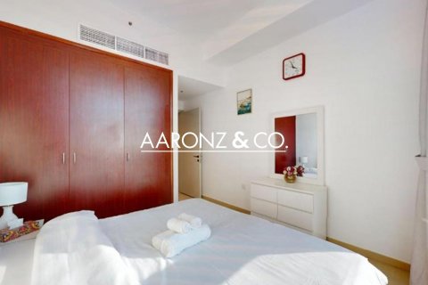 Appartement à Dubai Marina, Dubai, 2 chambres, 138.5 m², № 78225 - photo 5