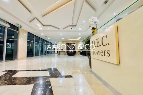 Appartement à Dubai Marina, Dubai, 2 chambres, 138.5 m², № 78225 - photo 18