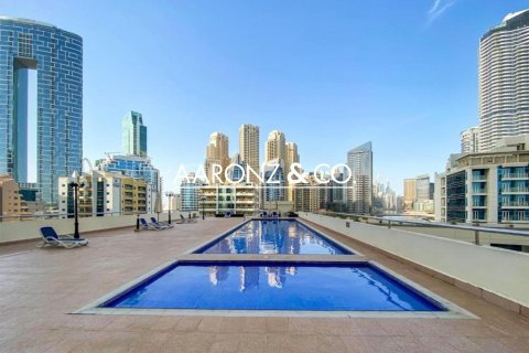 Appartement à Dubai Marina, Dubai, 2 chambres, 138.5 m², № 78225 - photo 11