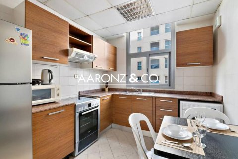 Appartement à Dubai Marina, Dubai, 2 chambres, 138.5 m², № 78225 - photo 7