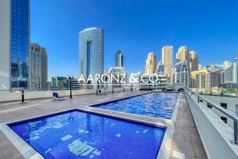 Appartement à Dubai Marina, Dubai, 2 chambres, 138.5 m², № 78225 - photo 12