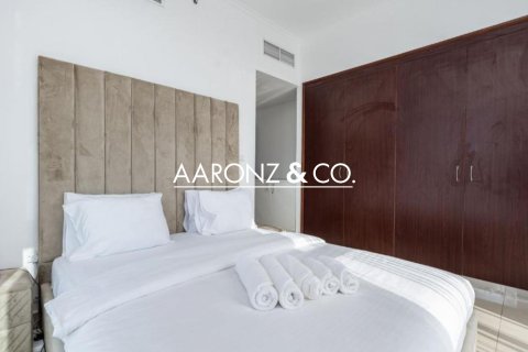 Appartement à Dubai Marina, Dubai, 2 chambres, 138.5 m², № 78225 - photo 4