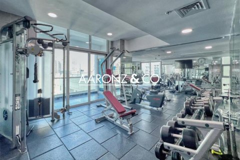 Appartement à Dubai Marina, Dubai, 2 chambres, 138.5 m², № 78225 - photo 14