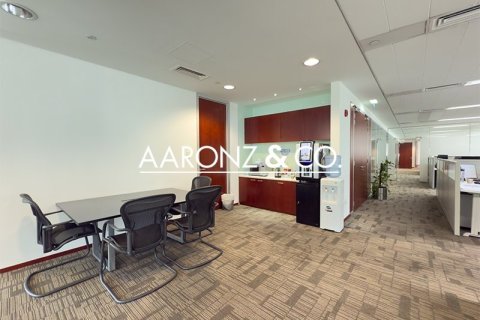 Bureau à Sheikh Zayed Road, Dubai, 557 m², № 78228 - photo 10