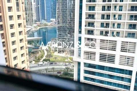 Apartamento en Jumeirah Lake Towers, Dubai, 2 dormitorios, 83 m², № 78239 - foto 1
