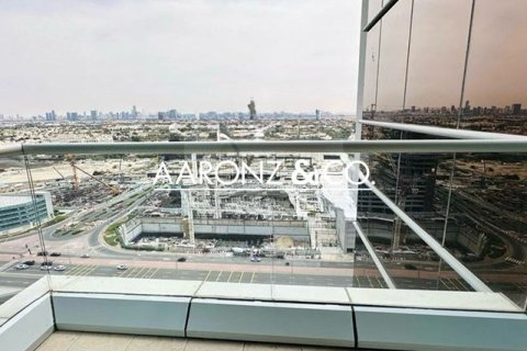 Apartamento en Jumeirah Lake Towers, Dubai, 2 dormitorios, 83 m², № 78239 - foto 14