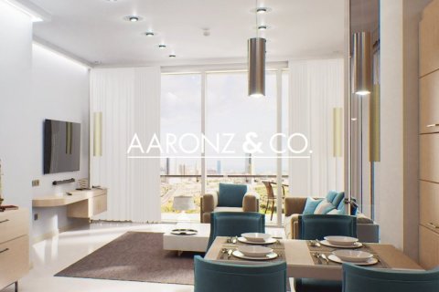 Apartment in Jumeirah Lake Towers, Dubai 1 bedroom, 74 sq.m. № 78241 - photo 6