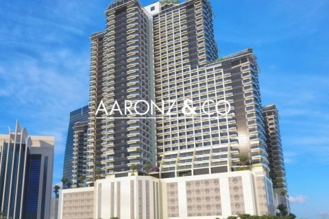 Apartment in Jumeirah Lake Towers, Dubai 1 bedroom, 74 sq.m. № 78241 - photo 2